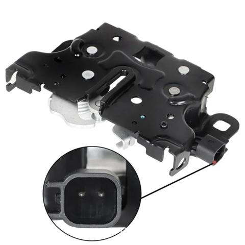 Замок кришки капота 68280607AC MARKET (OEM)