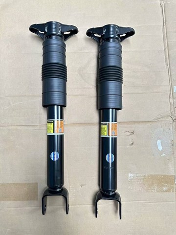 Амортизаційна стійка задня 68299126AA MARKET (OEM)