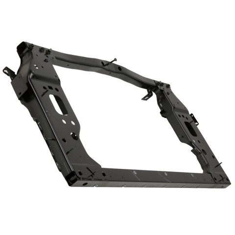 Рамка передньої панелі 68411365AB MARKET (OEM)