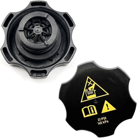 Пробка розширювального бачка 68442532AA MARKET (OEM)