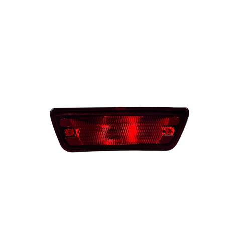 Фара протитуманна задня 26580ED50A NISSAN