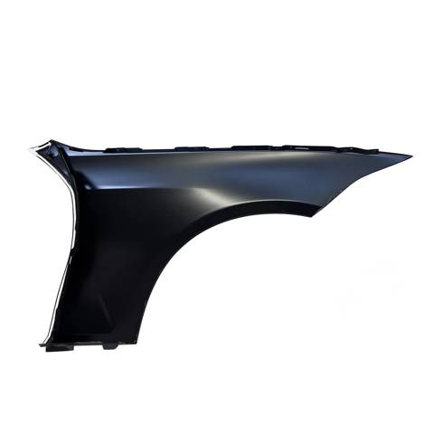 Переднє ліве крило 41008494439 BMW