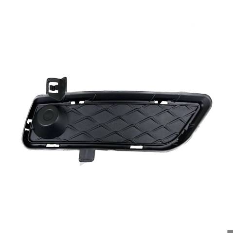 Решітка переднього бампера, права 51117249596 BMW