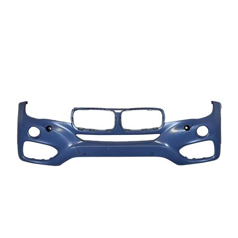 Бампер передній в зборі 51117422898 BMW