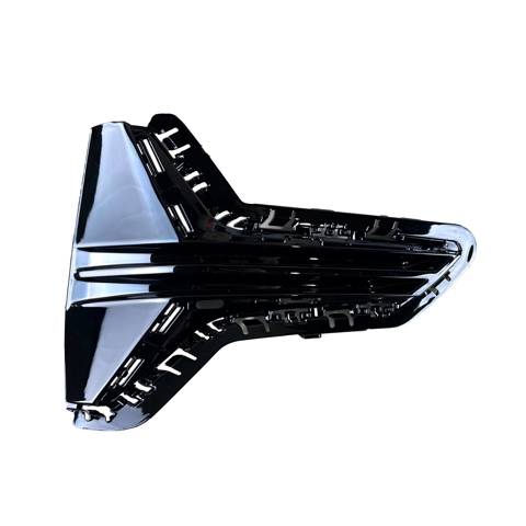 Решітка переднього бампера, права 51117464206 BMW
