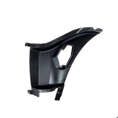 Дефлектор переднього бампера, лівий 51118056305 BMW