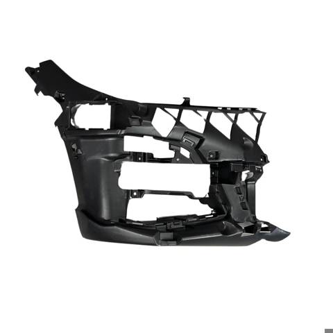 Праве кріплення переднього бампера 51118069348 BMW