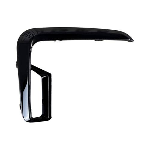 Молдинг переднього бампера, правий 51118079588 BMW