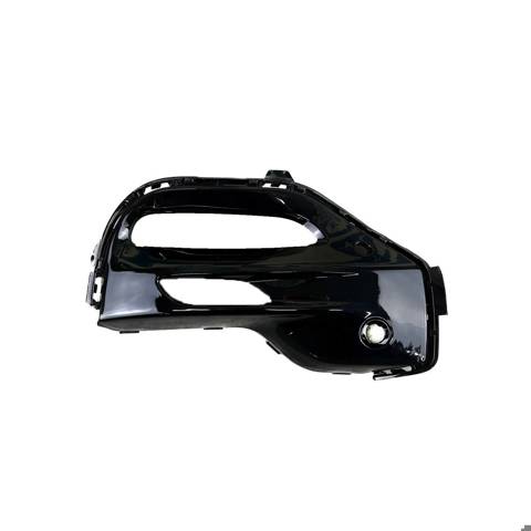 Ободок/окантовка фари противотуманной, правий 51118099732 BMW