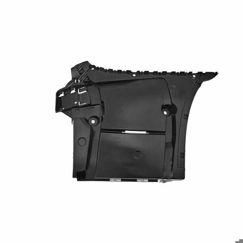 Кронштейн бампера заднього, правий 51128066722 BMW