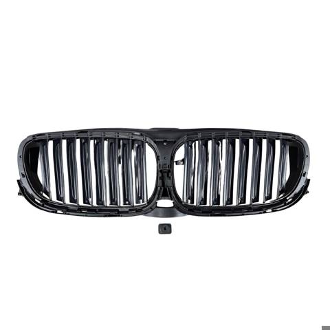 Решітка радіатора 51138071190 BMW