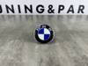 Фірмовий значок капота 51148132375 BMW