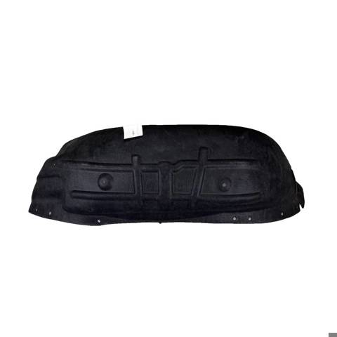 Підкрилок задній лівий 51487290669 BMW