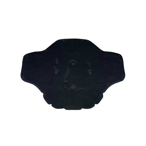 Оббивка передка 51487330652 BMW