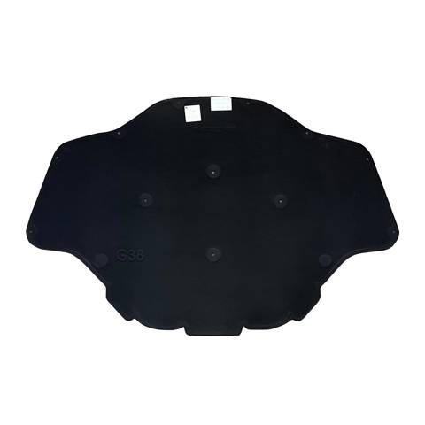 Ізоляція моторного відсіку 51487352219 BMW