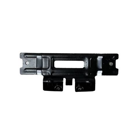 Кронштейн бампера переднього, центральний 51648494257 BMW