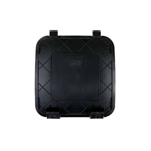 Лючок підкрилка переднього лівого 51717340199 BMW