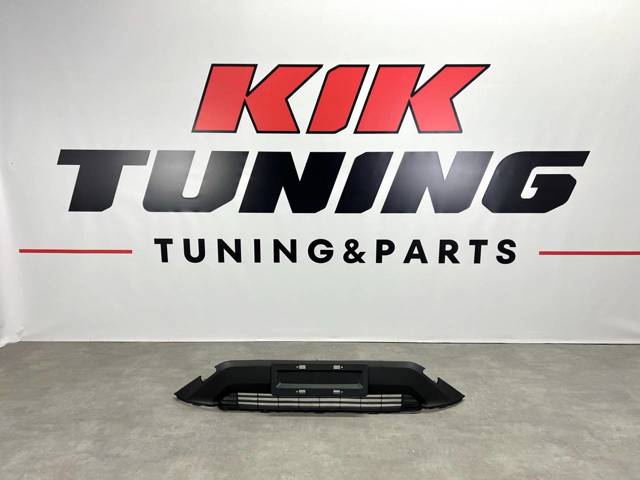 Решітка переднього бампера Toyota RAV4 5