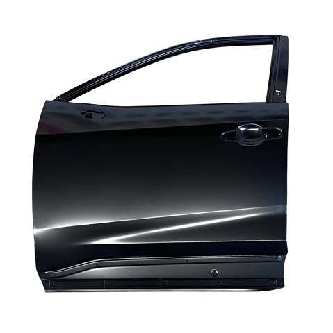 Водійські двері 6700242180 TOYOTA