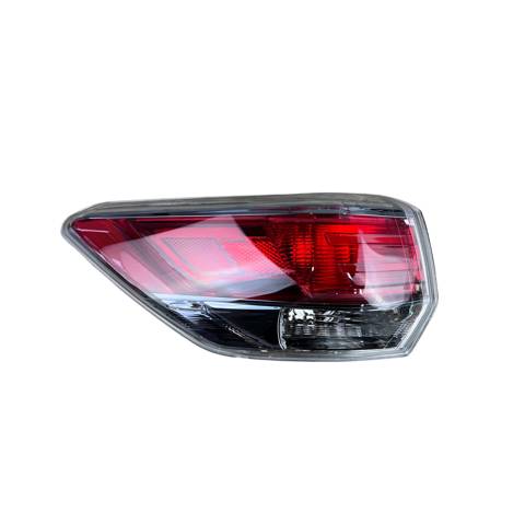 Задня ліва зовнішня фара 815600E110 TOYOTA