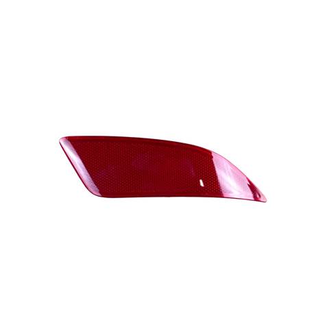 Катафот (відбивач) заднього бампера, правий 8191033020 TOYOTA