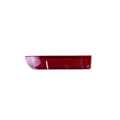 Катафот (відбивач) заднього бампера, лівий 8192013021 TOYOTA
