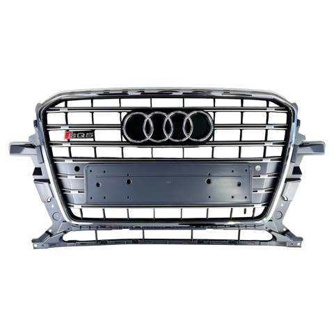Облицювання радіатора 8R0853651AD1RR VAG