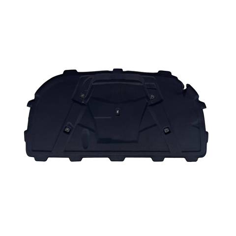 Оббивка передка 8T0863825H VAG