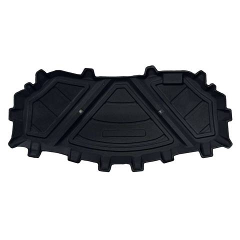 Утеплювач капота 8U0863825A VAG
