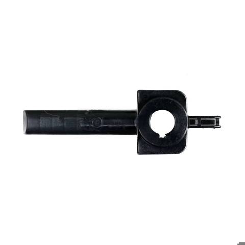 Кронштейн радіатора нижній 8W0805201 VAG