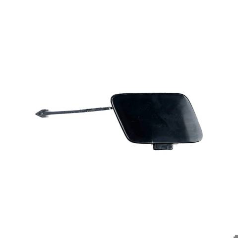 Заглушка бампера буксирувального гака 8W0807241 VAG