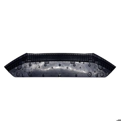 Обвіс бампера 8W0807611 VAG