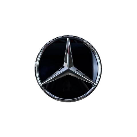 Фірмовий значок решітки радіатора A0008800300 MERCEDES