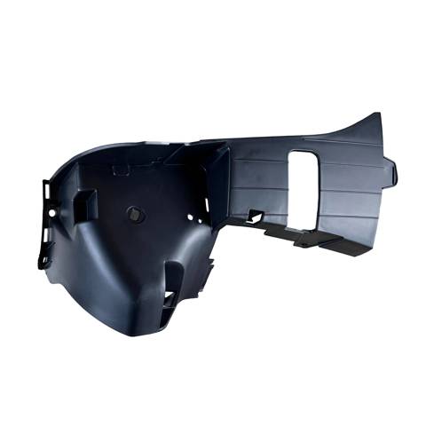 Кріплення бампера переднього A1668850124 MERCEDES