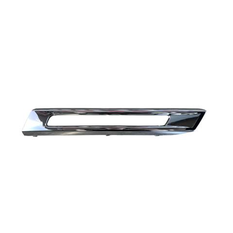 Ободок/окантовка фари протитуманной, правий A1668850874 MERCEDES