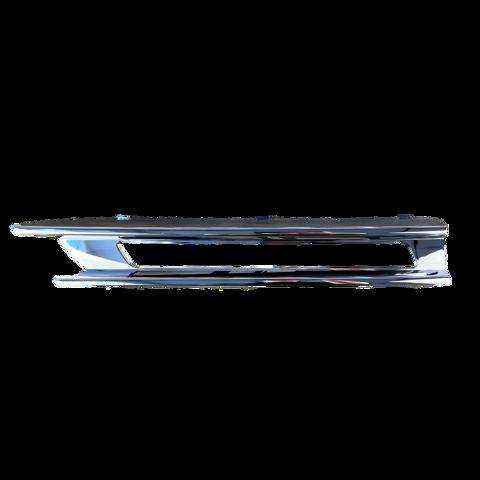 Молдинг бампера переднього, лівий A1668851374 MERCEDES