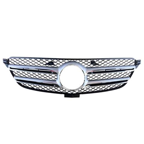 Решітка A1668880260 MERCEDES