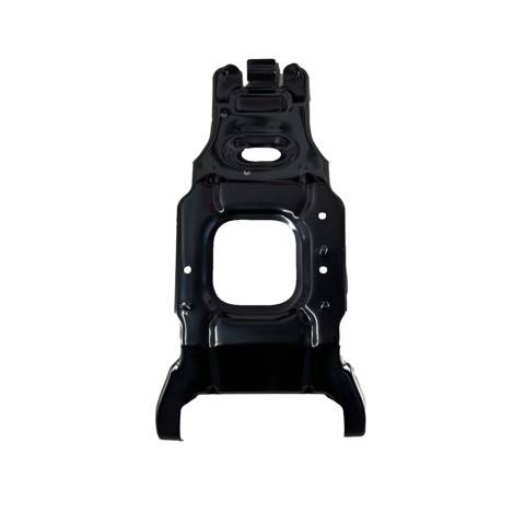 Супорт радіатора вертикальний/монтажна панель кріплення фар A1676265300 MERCEDES