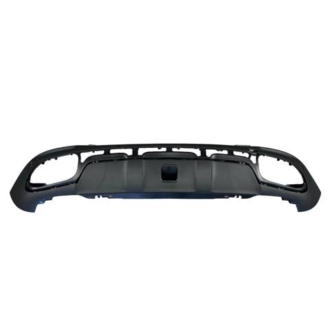 Накладка бампера переднього A1678852205 MERCEDES