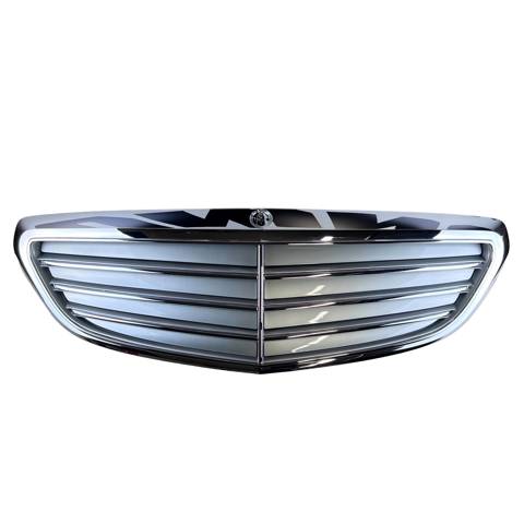 Захисна решітка радіатора A2058801583 MERCEDES