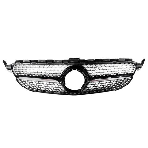 Решітка A2058881260 MERCEDES