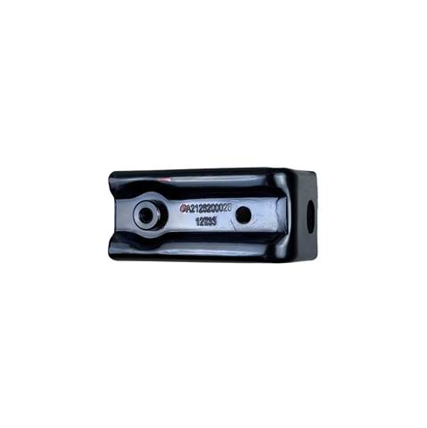 Кріплення бампера переднього A2126200028 MERCEDES