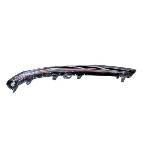 Молдинг передніх лівих дверей A2128851774 MERCEDES