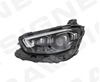 Передня фара зліва mercedes benz (e-kl w213), 16 - 23 новий, аналог A2139066908