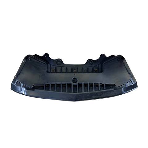Захист картера двигуна A2215242130 MERCEDES
