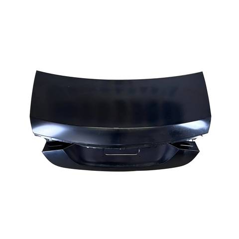 Кришка багажника кузова A2237503000 MERCEDES