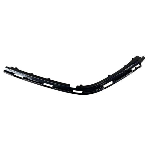 Накладка решітки радіатора ліва B63E50B51B MAZDA