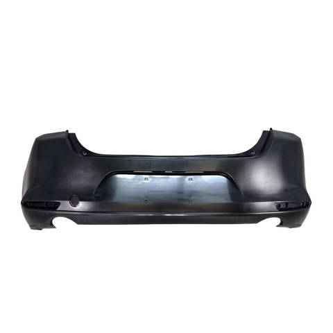 Кожух бампера заднього BCKA50221 MAZDA
