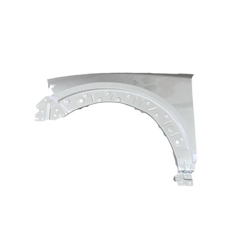 Переднє ліве крило DGH952210 MAZDA