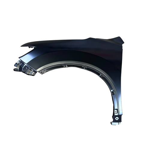 Бічна частина передня ліва F31014CCMA NISSAN